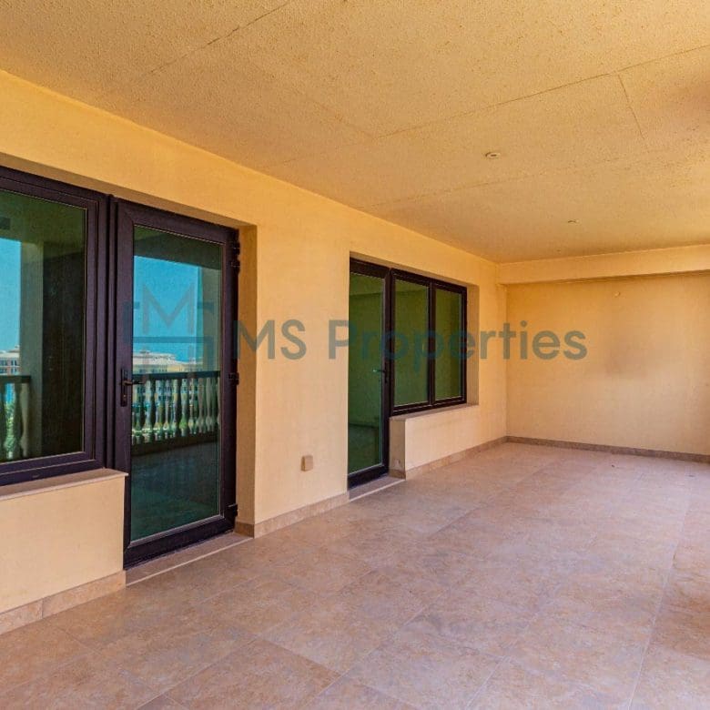 +1 Month Free | 2BHK Apartment with Huge Balcony