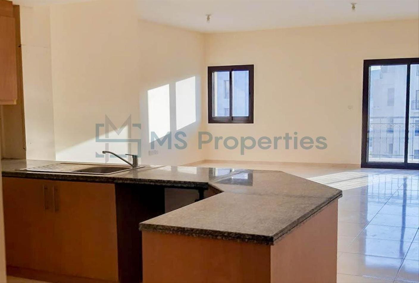 Great Offer 1BHK Apartment with Balcony