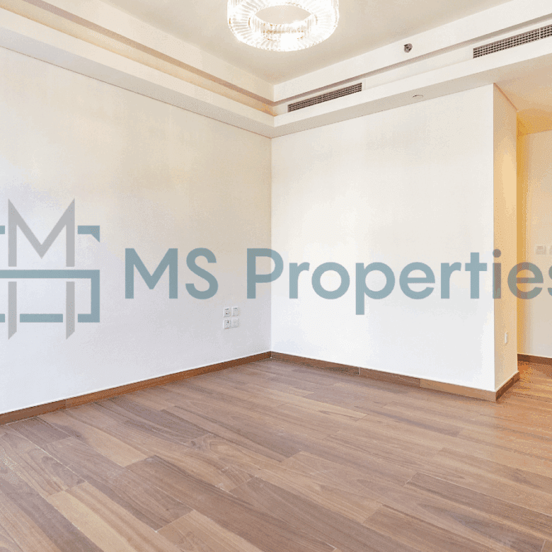 1BR Apartment in Gewan Island | For Rent