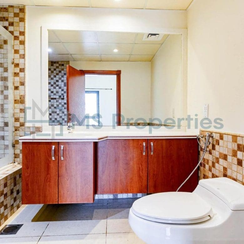 +1 Month Free | Apartment for 1BHK with Great View