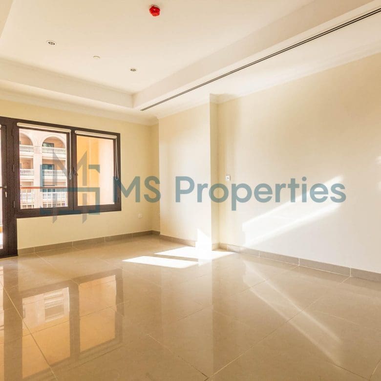 Big Balcony | 1BHK Apartment | Ready To Move-In
