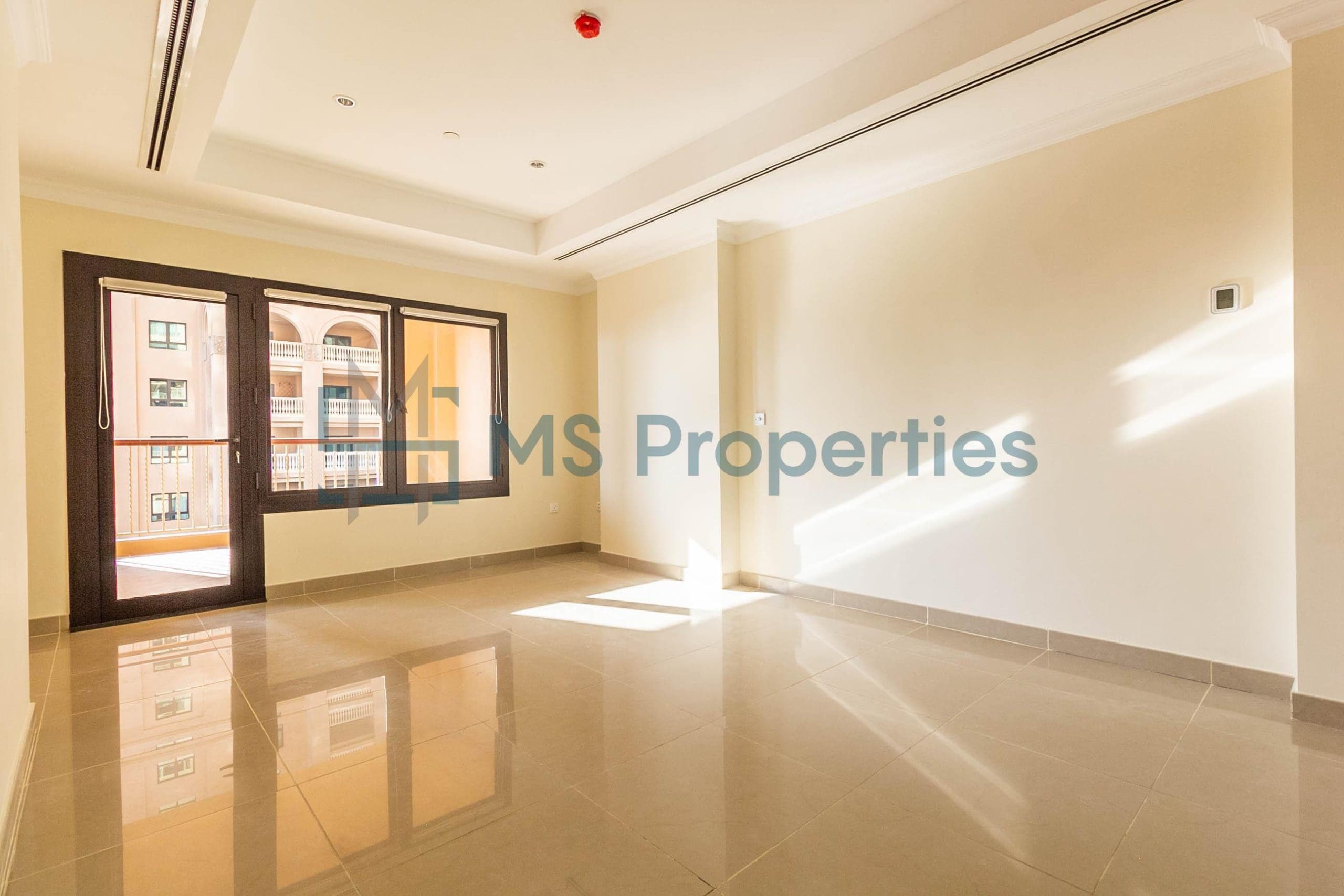 Big Balcony | 1BHK Apartment | Ready To Move-In