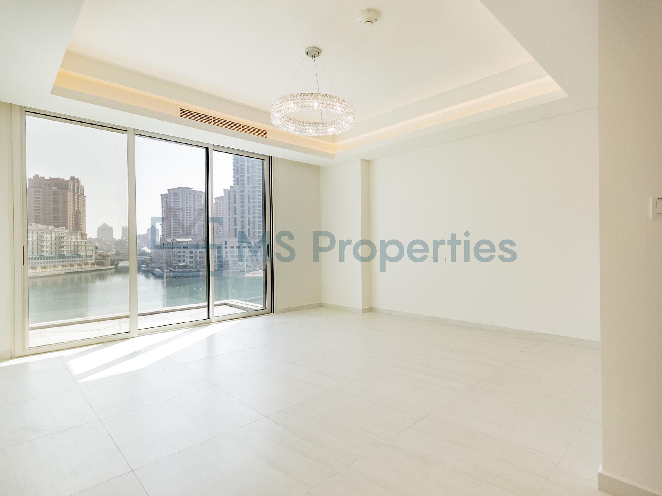 Full Sea View | 1BHK Apartment with Balcony
