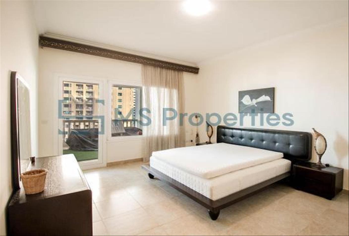 Charming 2BHK Apartment with Amazing View Balcony