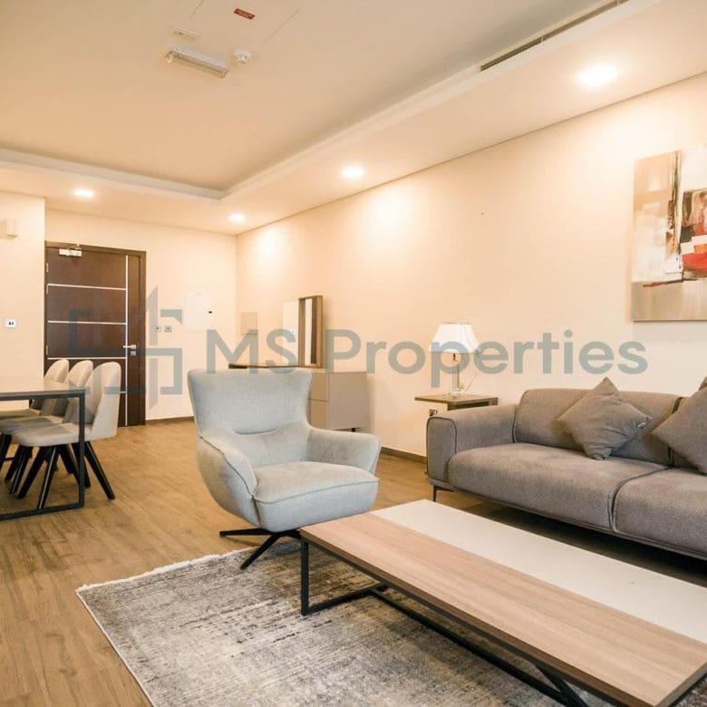 Perfect 1BHK with Amazing View Bills | Bills Included