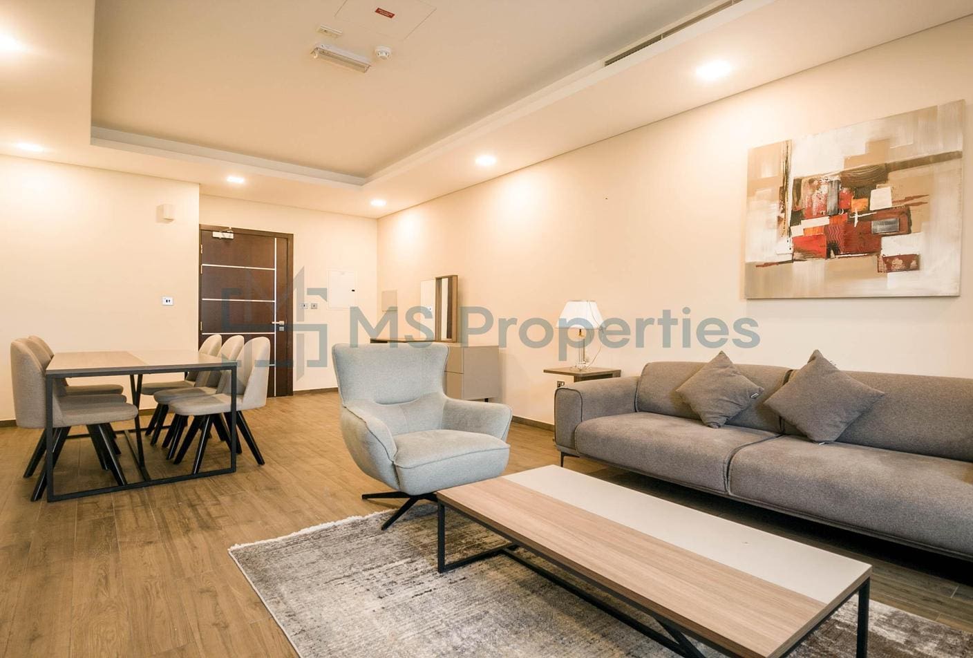 Perfect 1BHK with Amazing View Bills | Bills Included