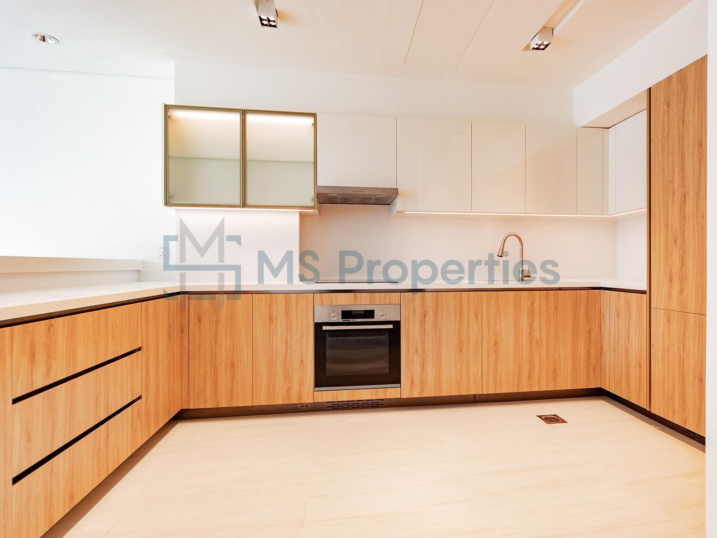Full Sea View | 1BHK Apartment with Balcony