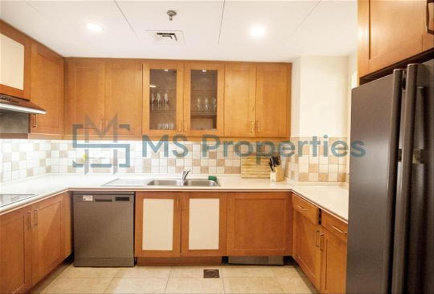 Charming 2BHK Apartment with Amazing View Balcony