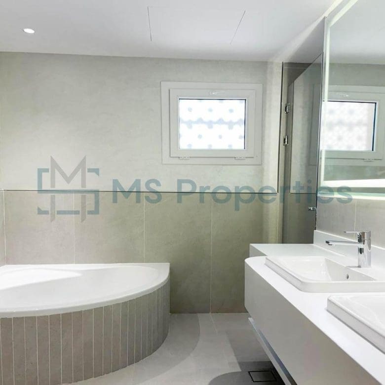 Modern Designed 4BHK+Maid Villa in West Bay