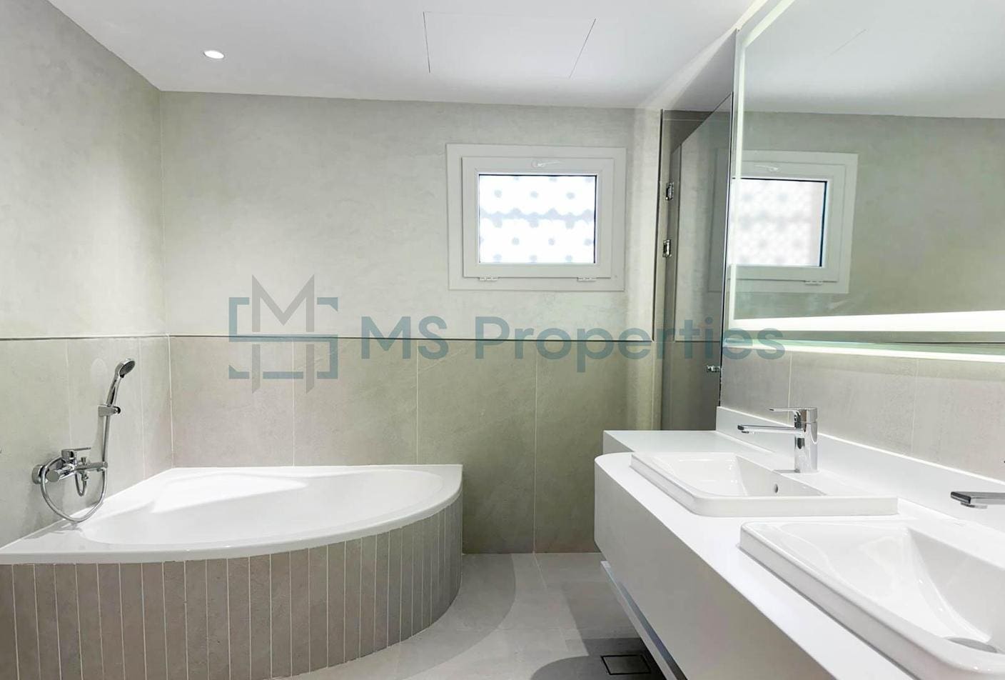 Modern Designed 4BHK+Maid Villa in West Bay