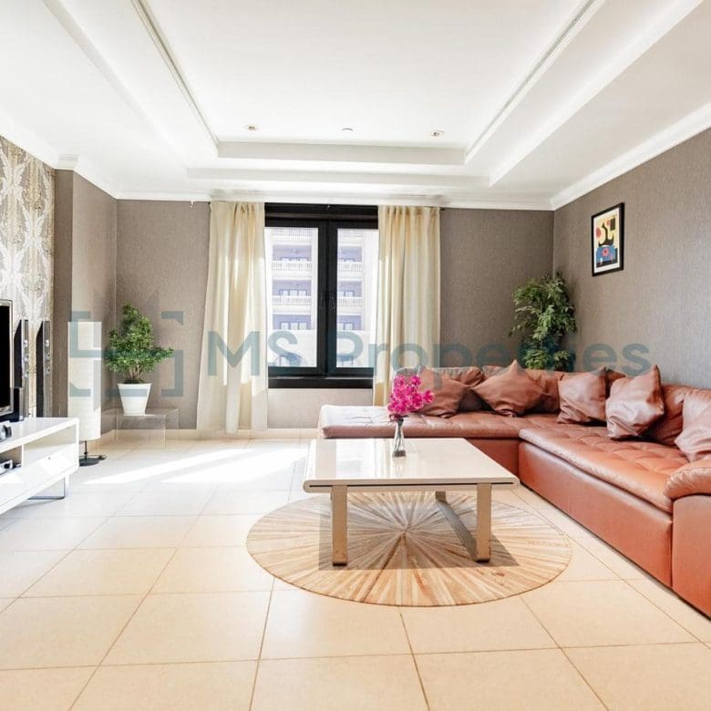 Move-In Today 1BR Apartment with Stunning View