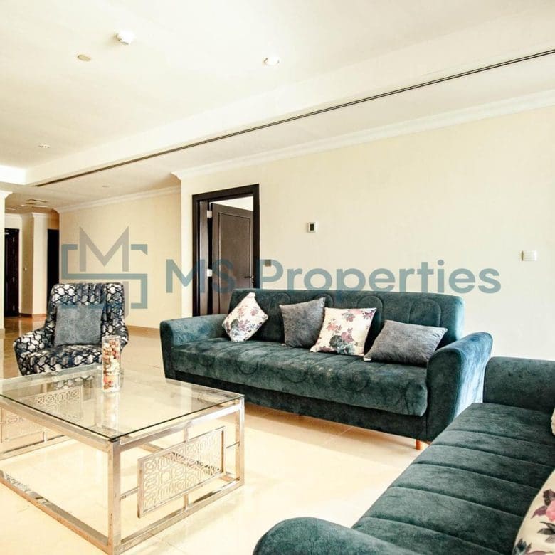 Perfect 1BHK Apartment with Amazing View Balcony