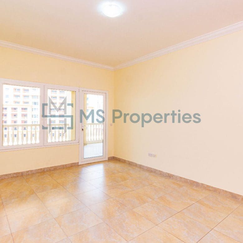 +1 Month Free | 2BHK Apartment with Huge Balcony