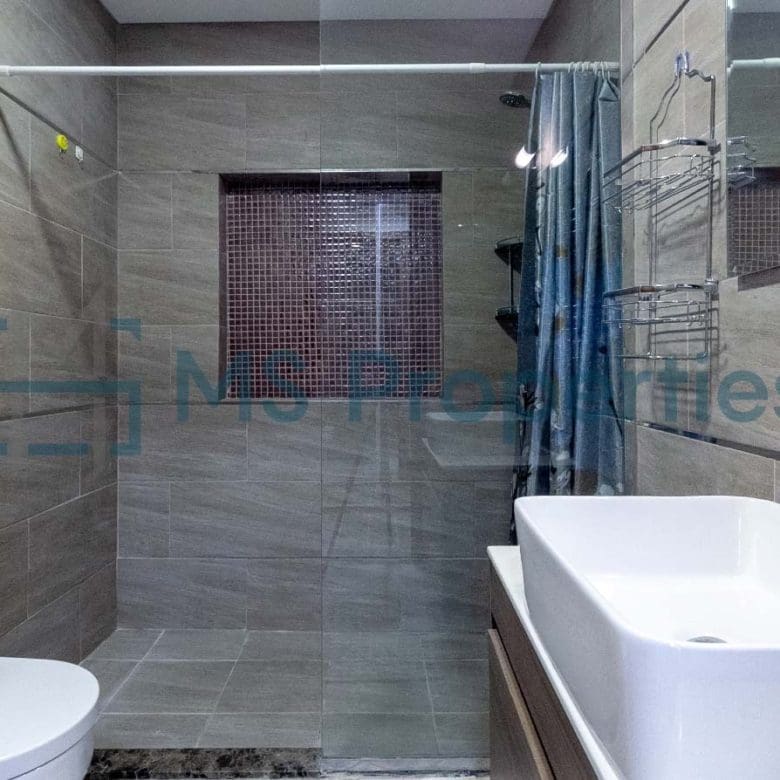 Ready To Move-In | 2BHK Apartment with Balcony