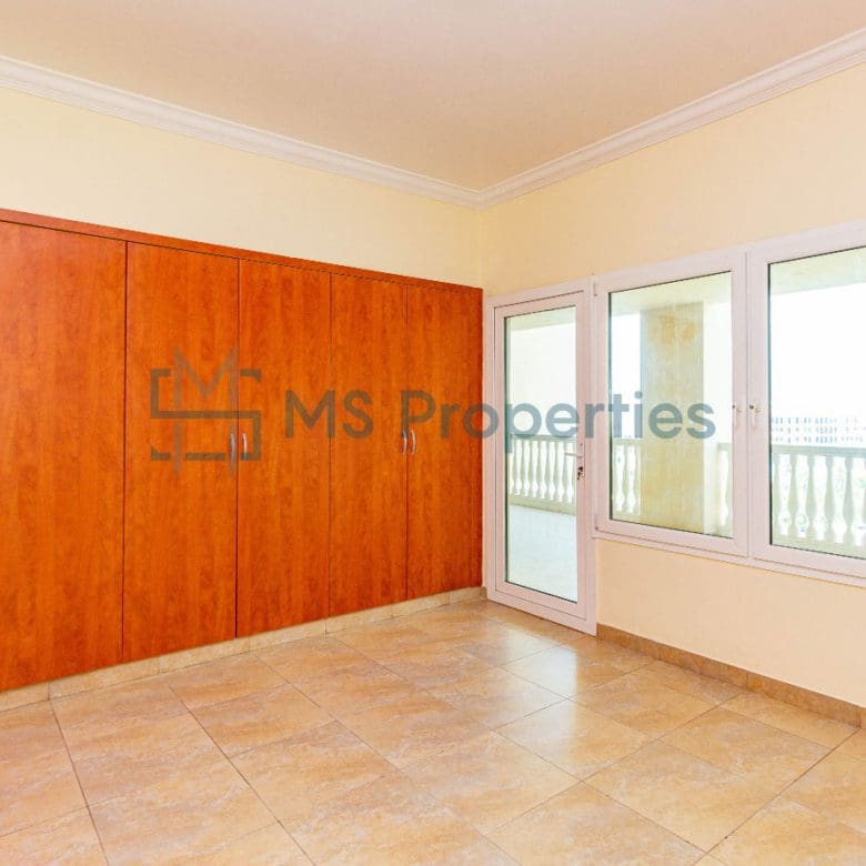 +1 Month Free | 2BHK Apartment with Huge Balcony