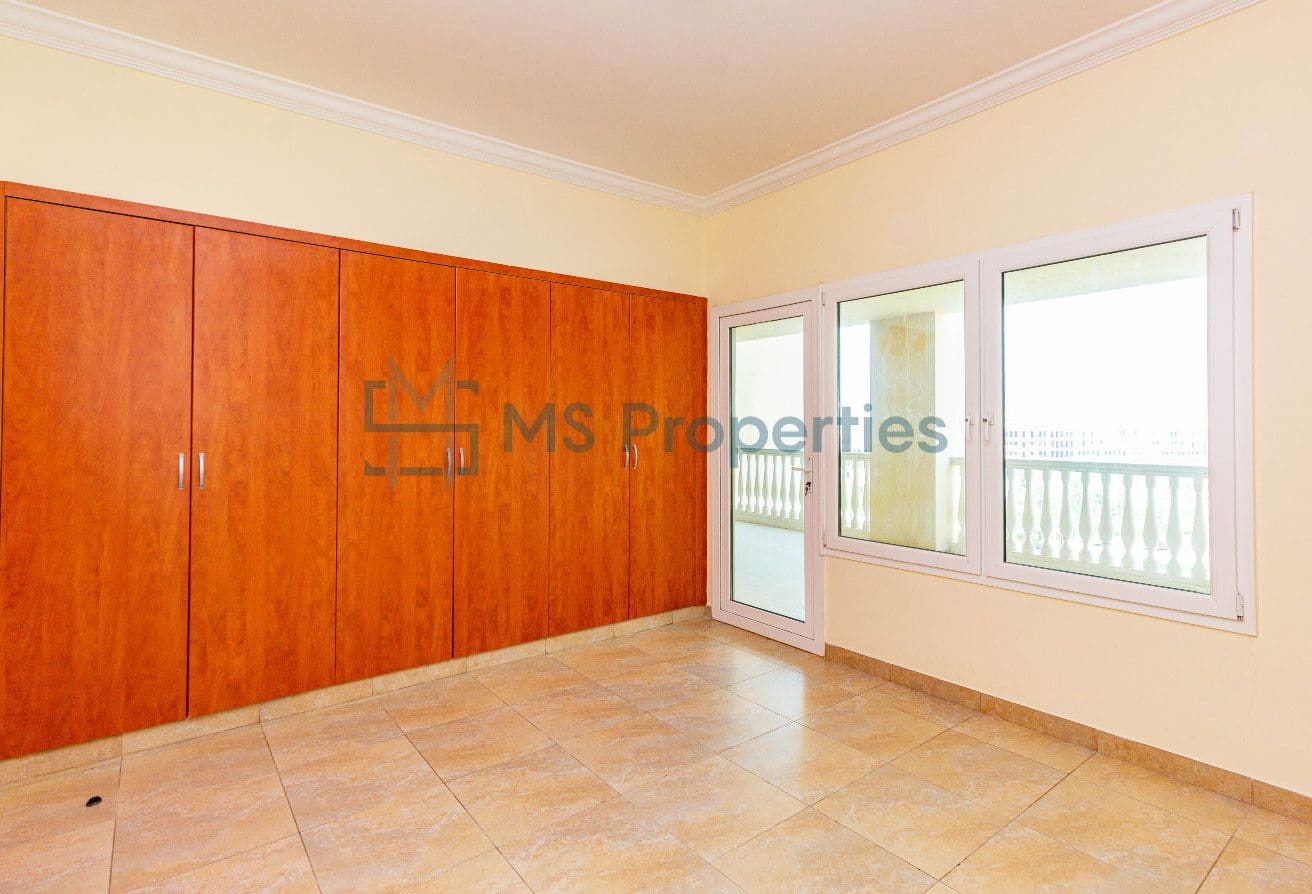 +1 Month Free | 2BHK Apartment with Huge Balcony