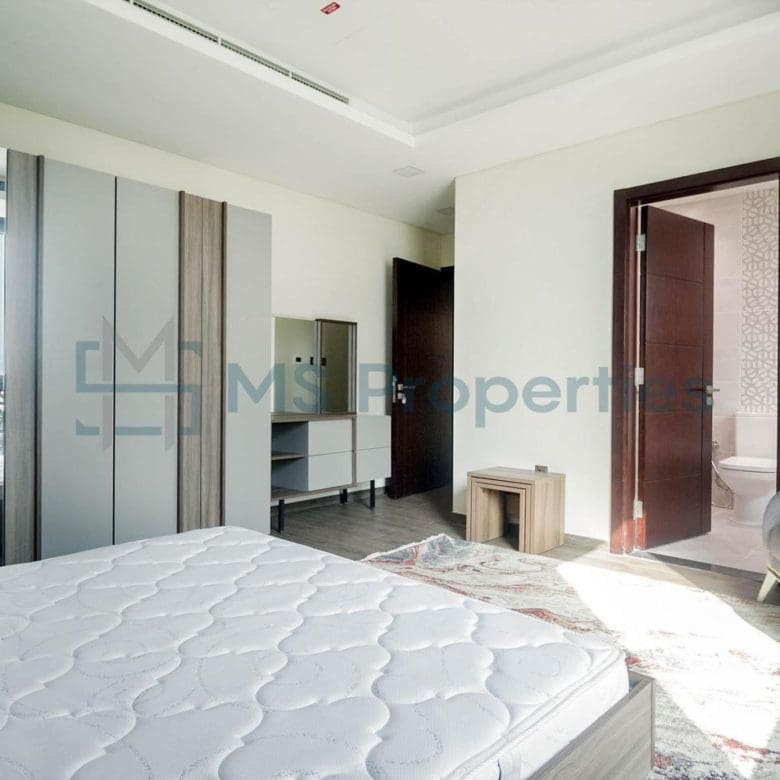 Perfect 1BHK with Amazing View Bills | Bills Included