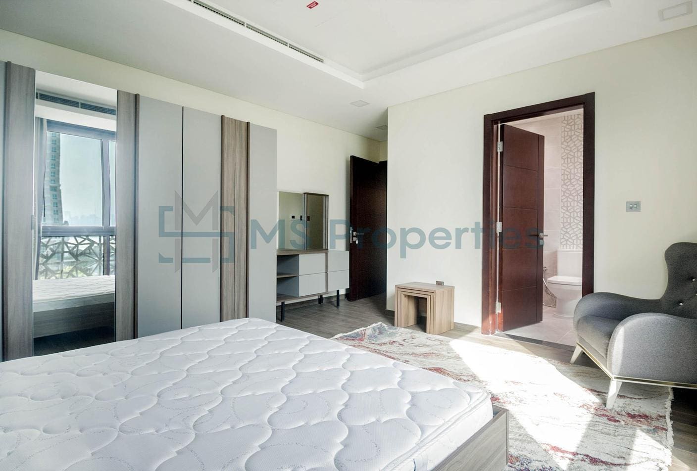 Perfect 1BHK with Amazing View Bills | Bills Included