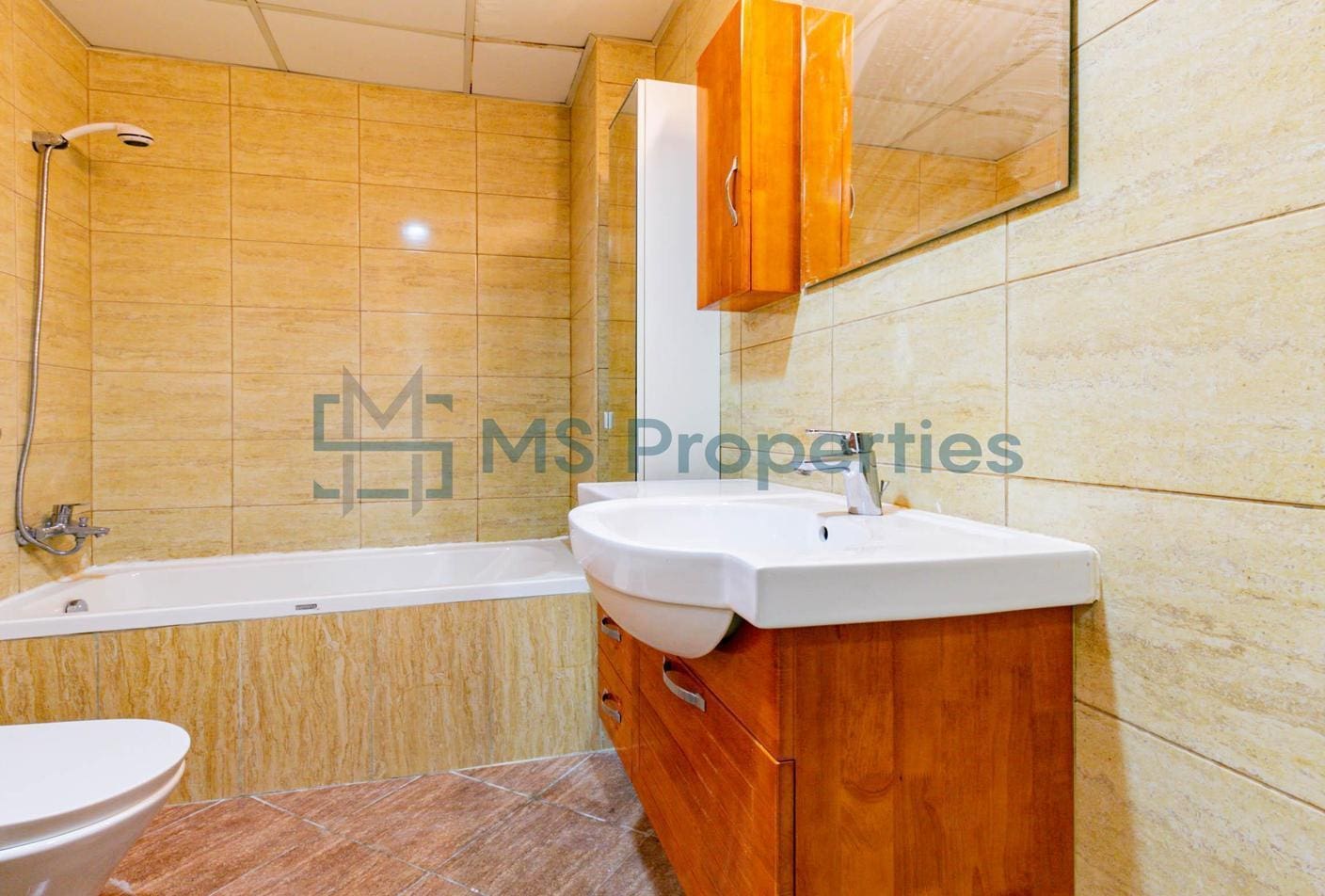 Great Offer 1BHK Apartment with Balcony