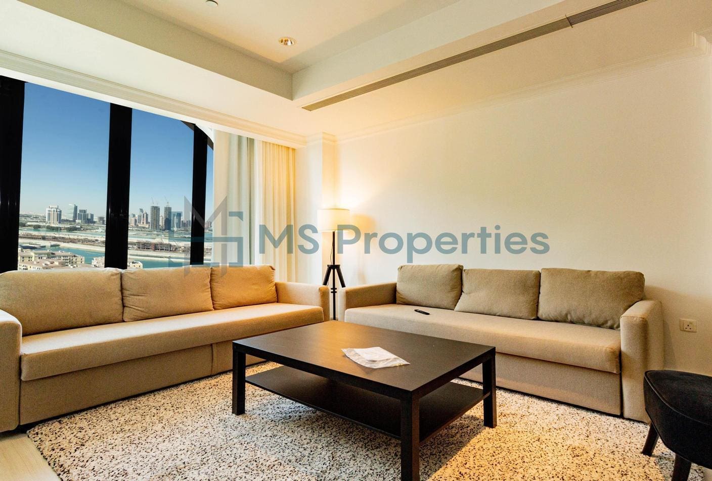 Classic and Cozy 1BHK Flat | For Sale | The Pearl