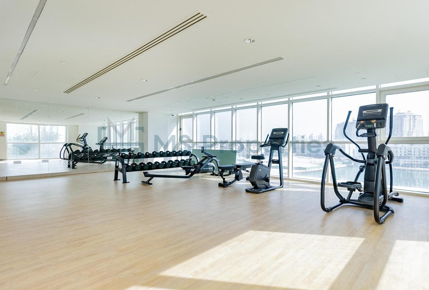 Full Sea View | 1BHK Apartment with Balcony