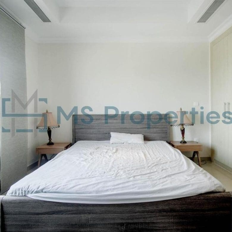 Modern 1BHK Apartment with a Stunning View