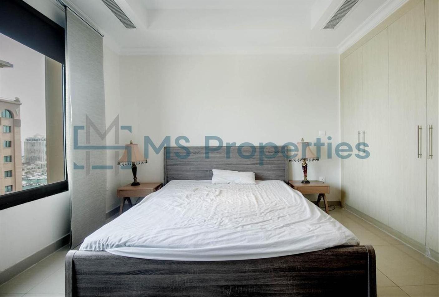 Modern 1BHK Apartment with a Stunning View