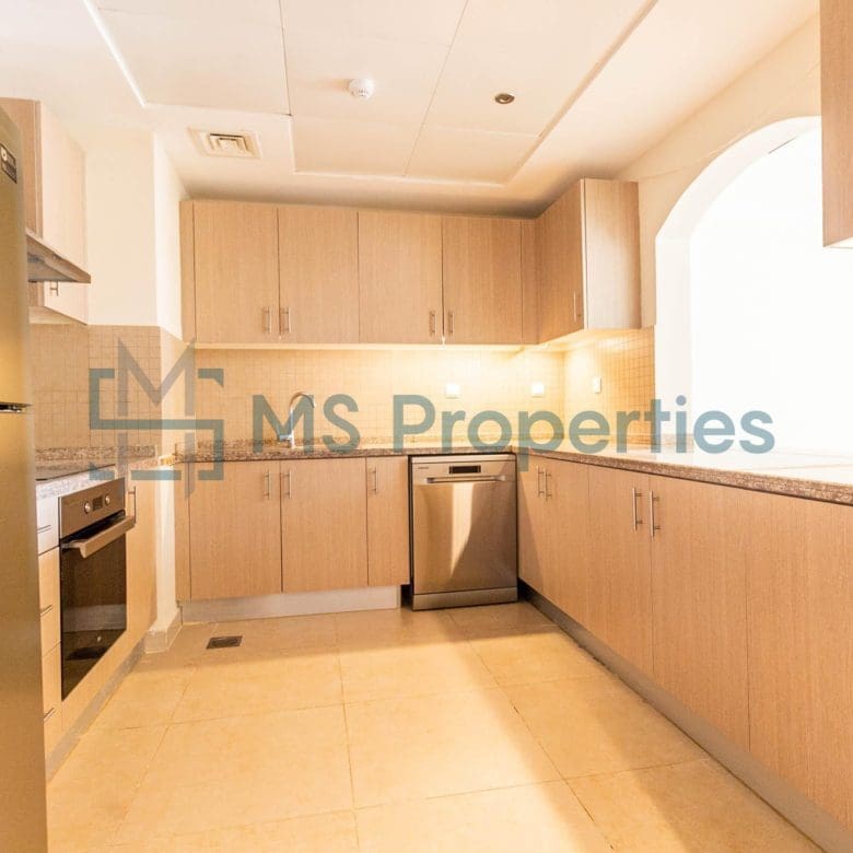 Big Balcony | 1BHK Apartment | Ready To Move-In