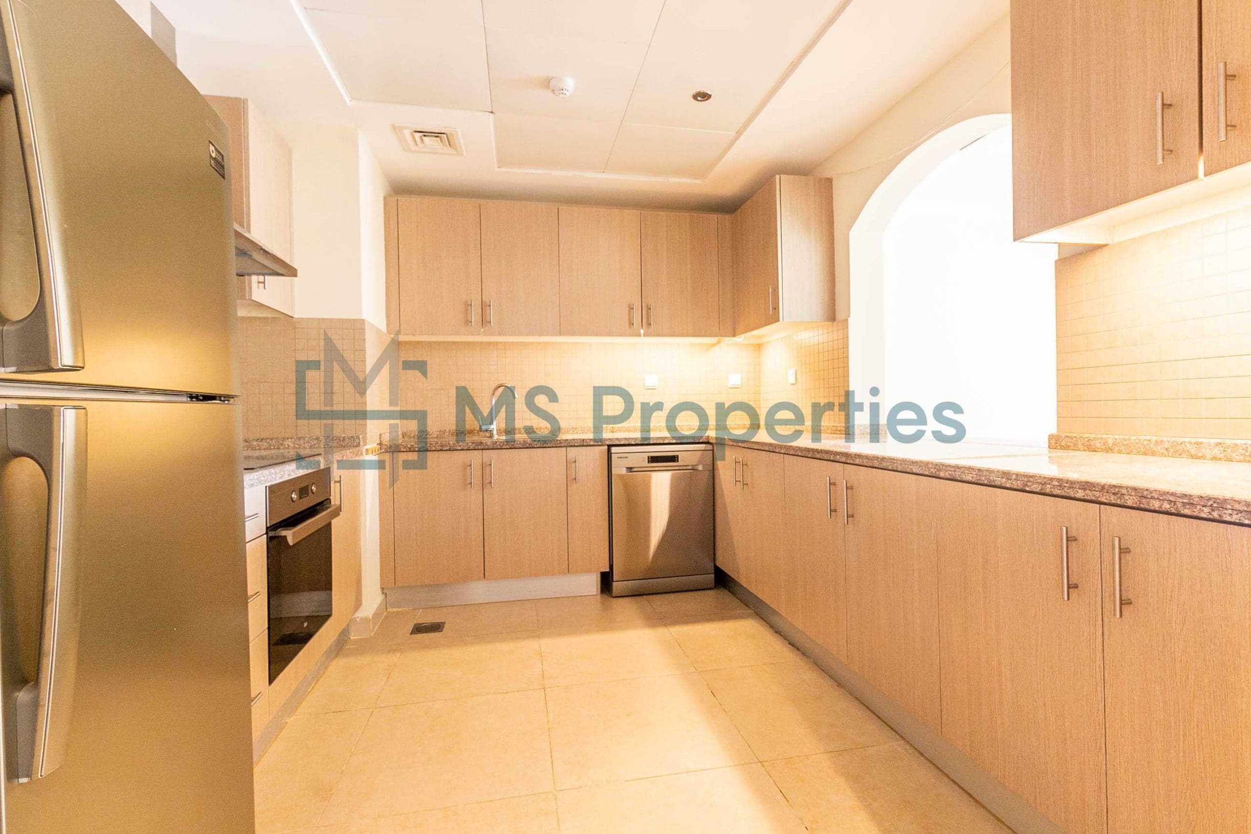 Big Balcony | 1BHK Apartment | Ready To Move-In