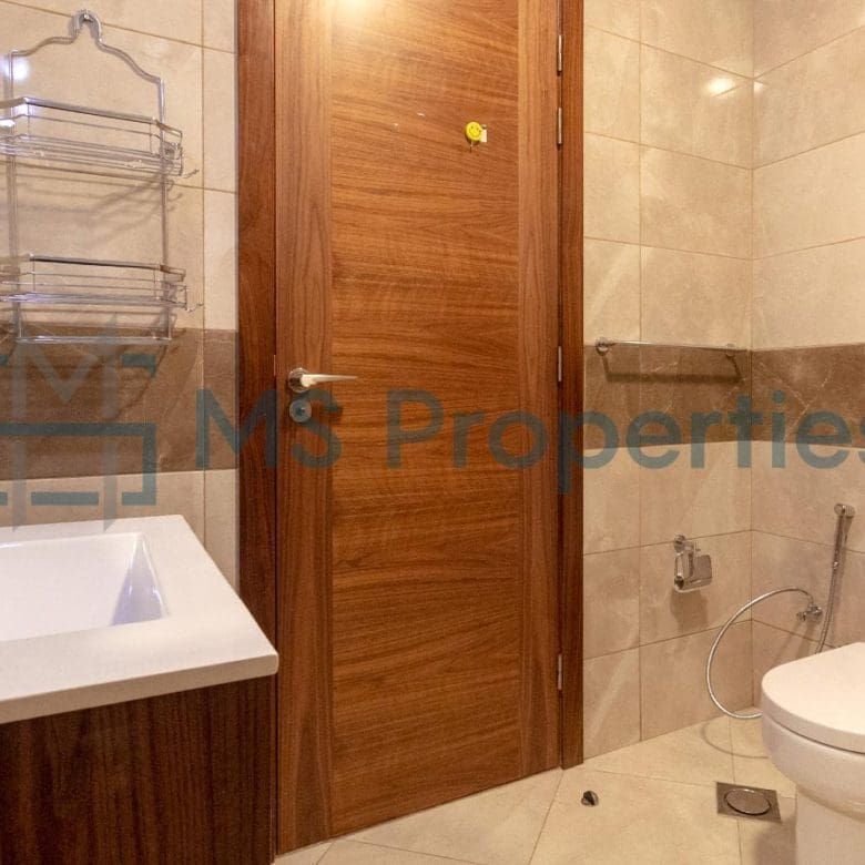 Ready To Move-In | 2BHK Apartment with Balcony