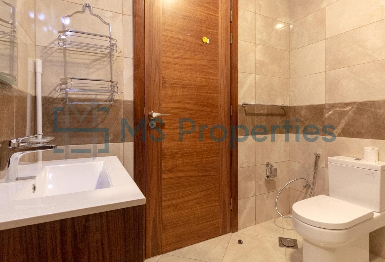 Ready To Move-In | 2BHK Apartment with Balcony