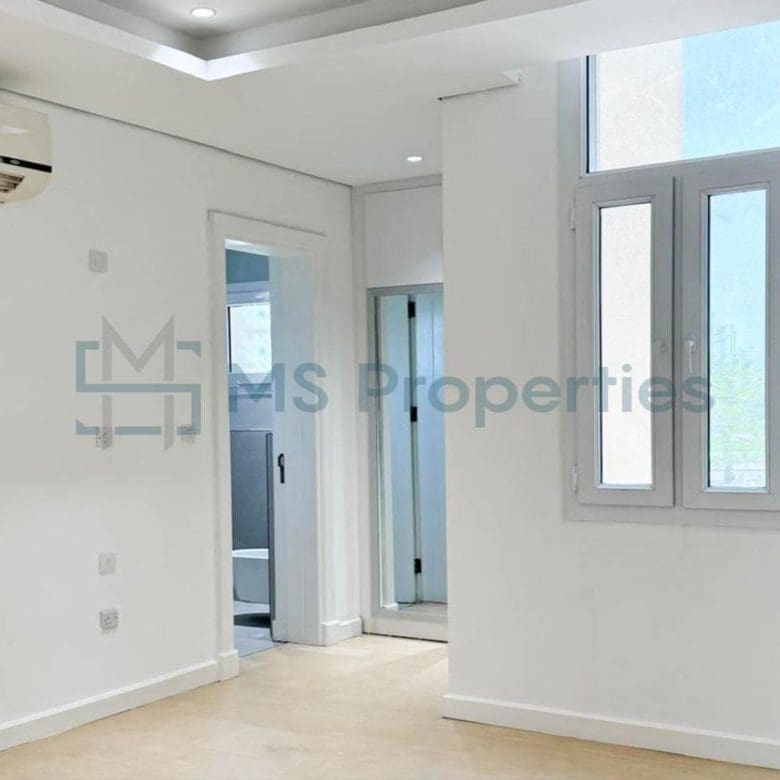 Modern Designed 4BHK+Maid Villa in West Bay