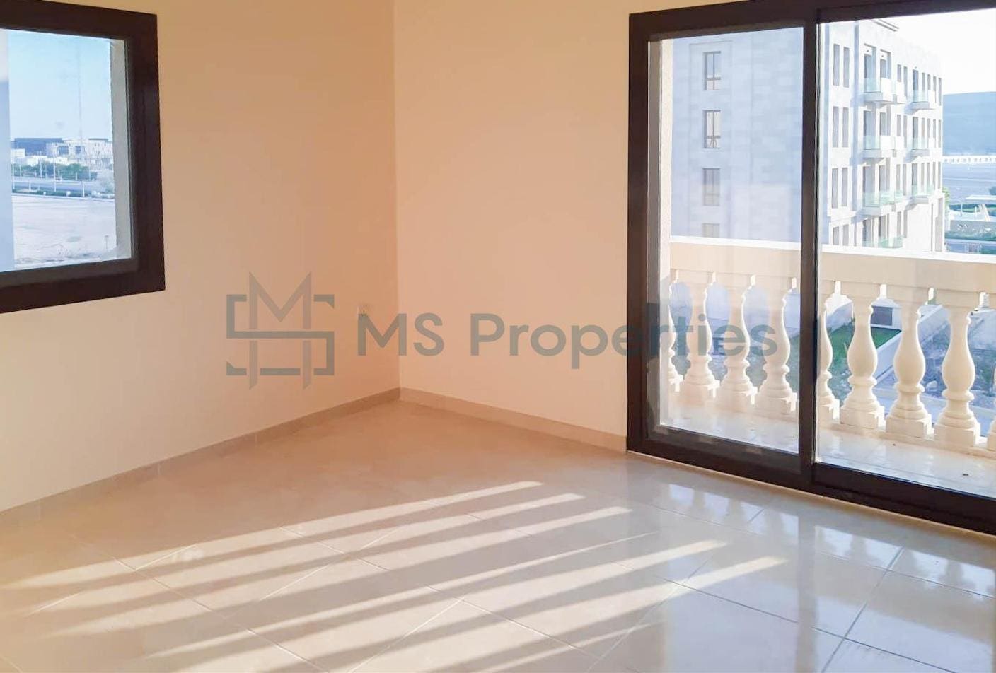 Great Offer 1BHK Apartment with Balcony