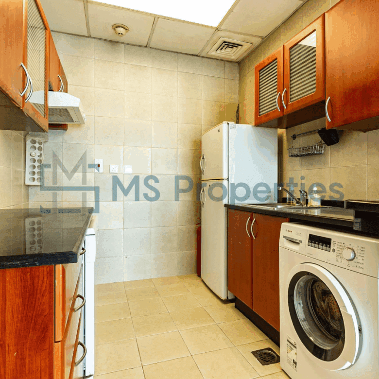 Compact 2BHK Flats in High-End Location of Westbay