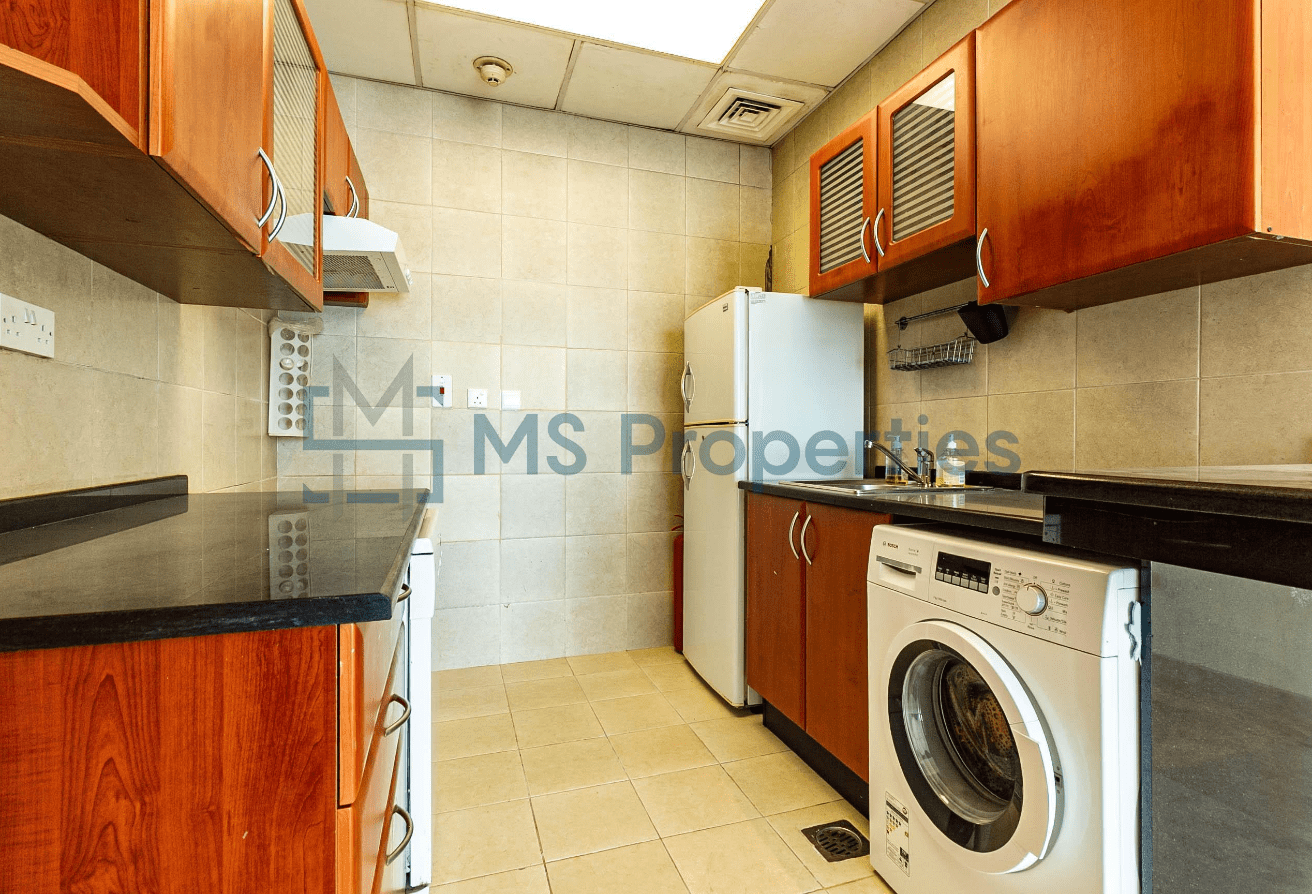 Compact 2BHK Flats in High-End Location of Westbay