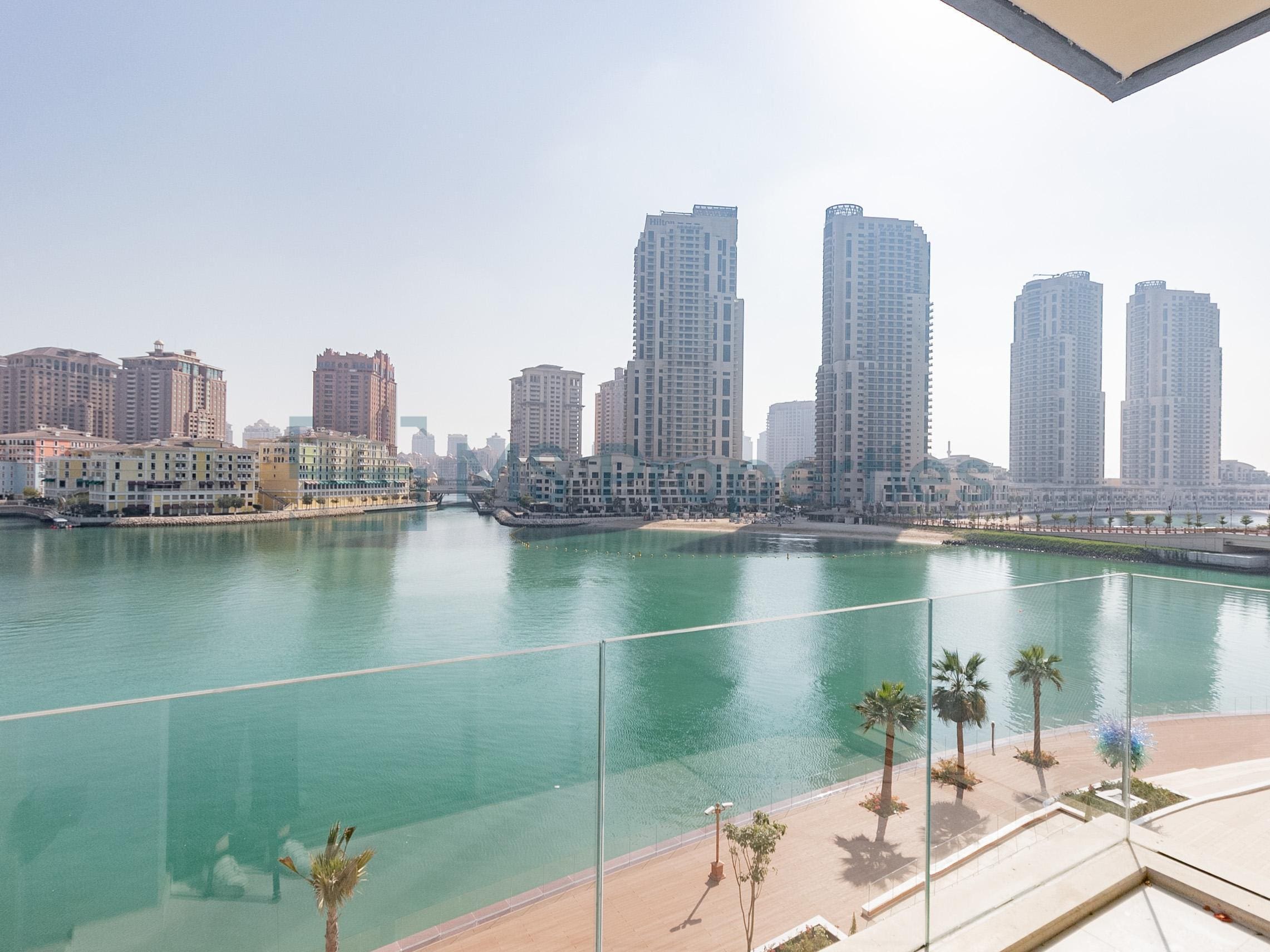 Full Sea View | 1BHK Apartment with Balcony