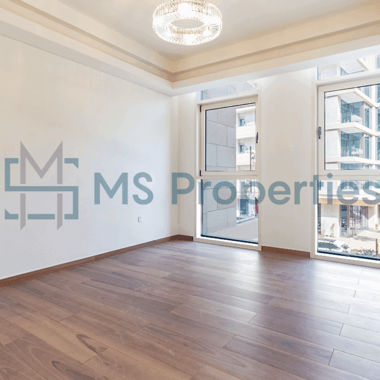 Contemporary 1BR Apartment | Move-In Ready