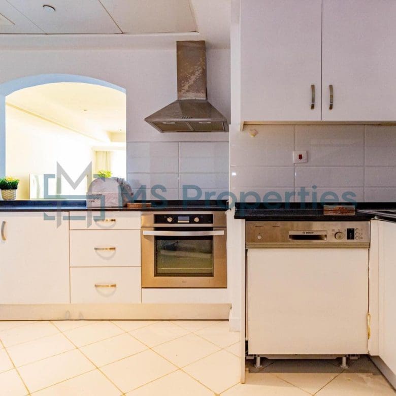 Classic and Cozy 1BHK Flat | For Sale | The Pearl