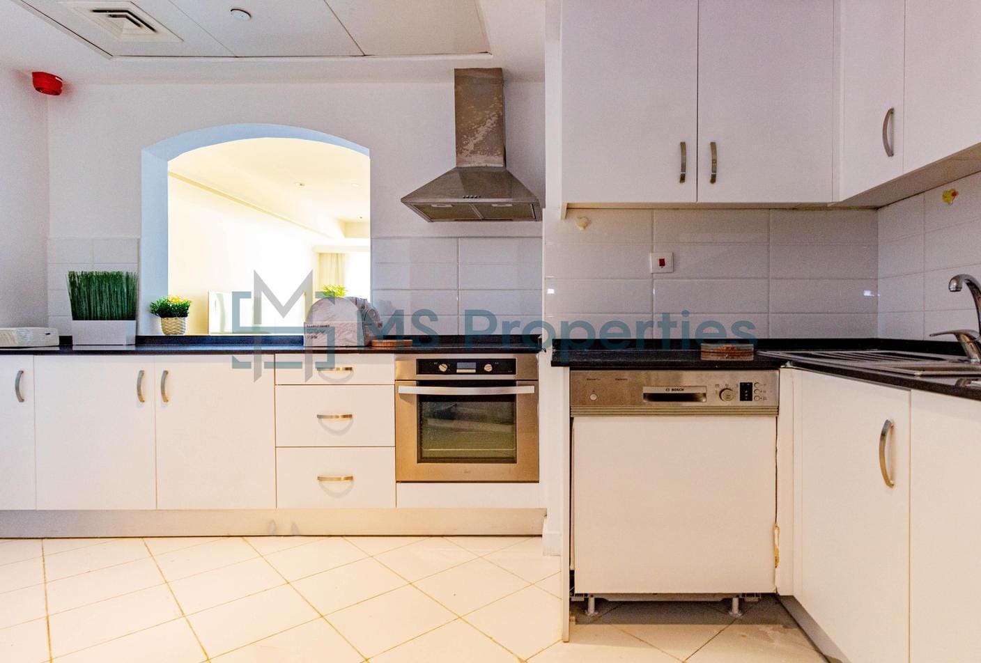 Classic and Cozy 1BHK Flat | For Sale | The Pearl