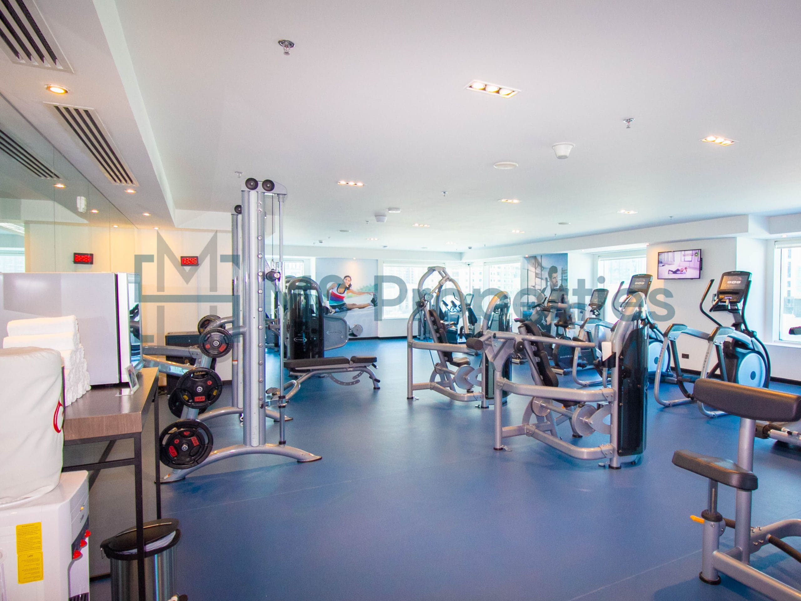 Elegant Modern 1BHK Apartment +Bills Included