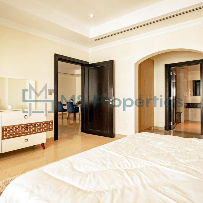 Perfect 1BHK Apartment with Amazing View Balcony
