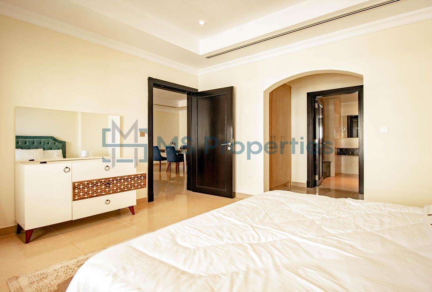 Perfect 1BHK Apartment with Amazing View Balcony
