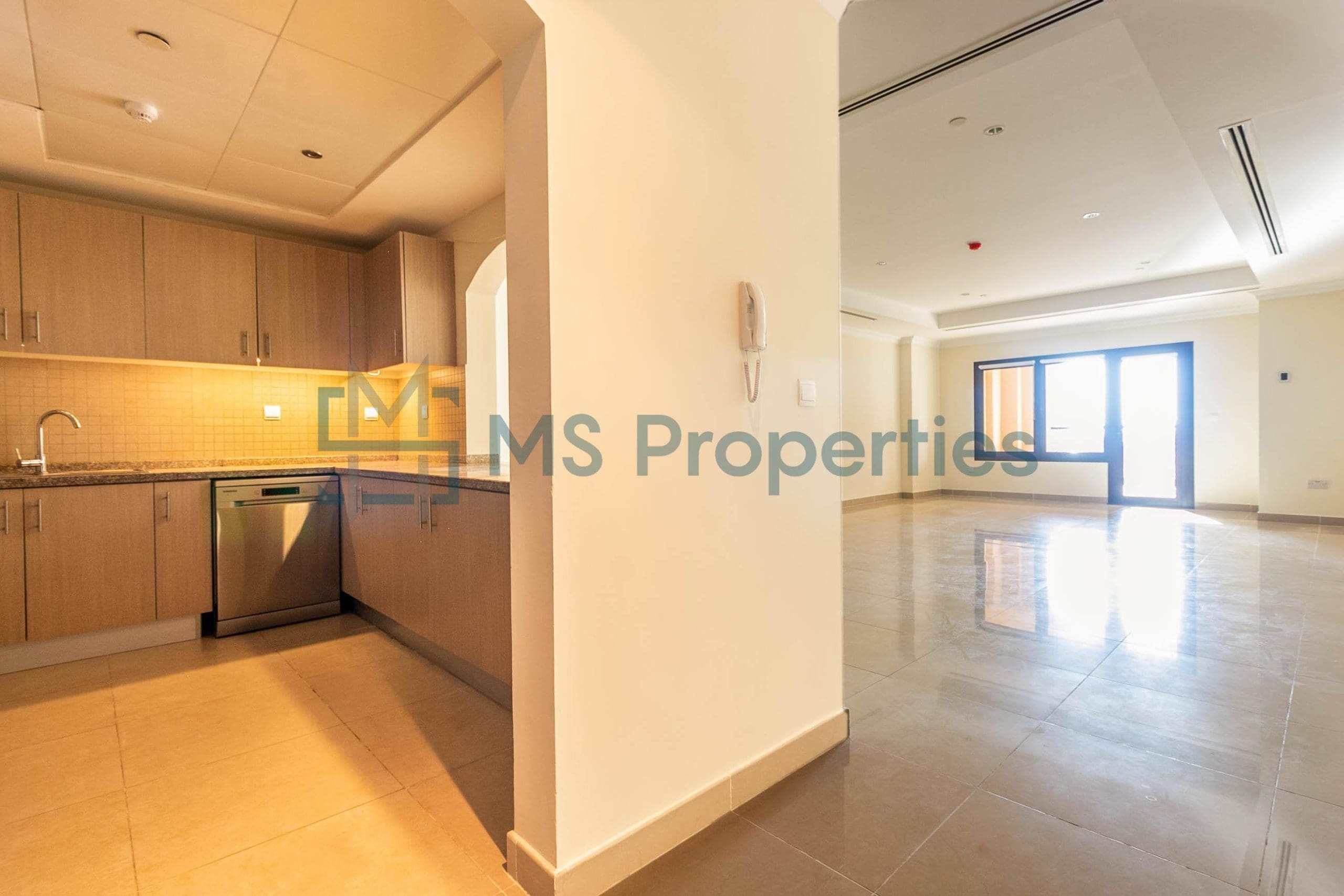 Big Balcony | 1BHK Apartment | Ready To Move-In