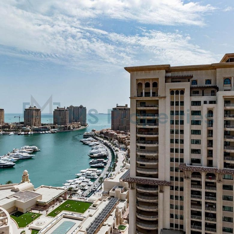 Premium Tower 4BHK+Maid Apartment | High Floor