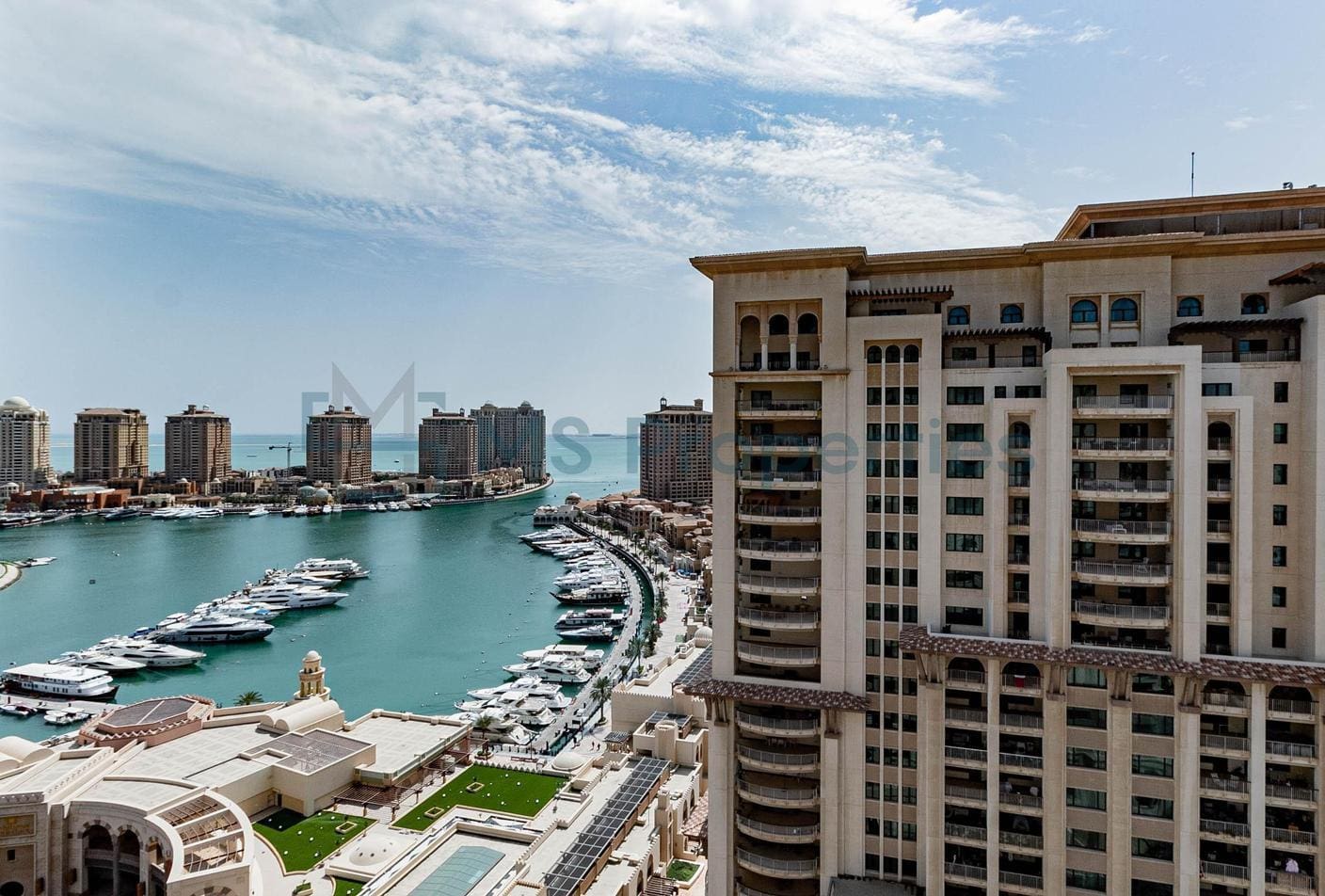 Premium Tower 4BHK+Maid Apartment | High Floor