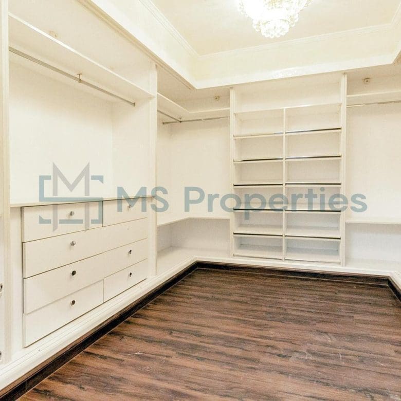 Epitome of Luxury Penthouse in The Pearl for Sale
