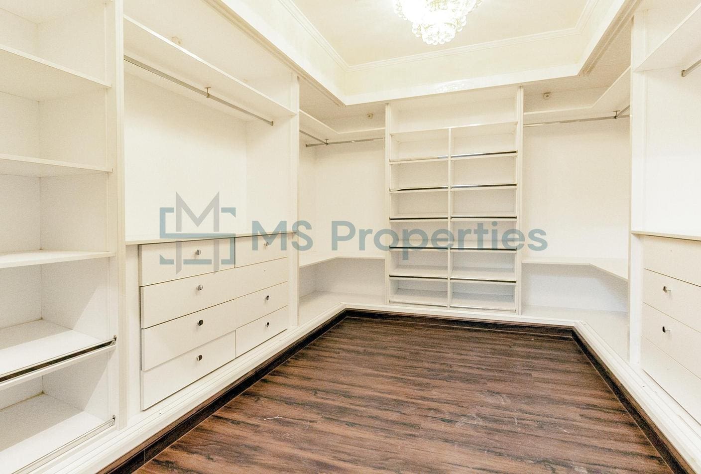 Epitome of Luxury Penthouse in The Pearl for Sale