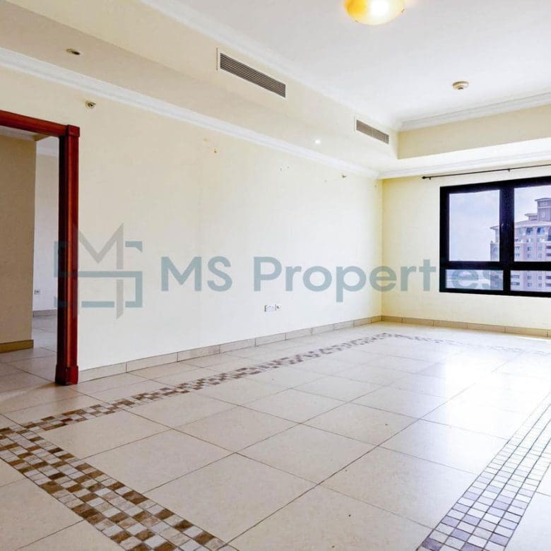 +1 Month Free | Apartment for 1BHK with Great View