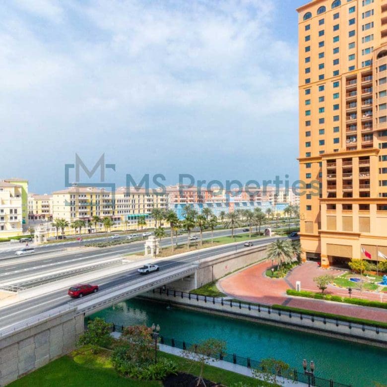 +1 Month Free | 2BHK Apartment with Huge Balcony