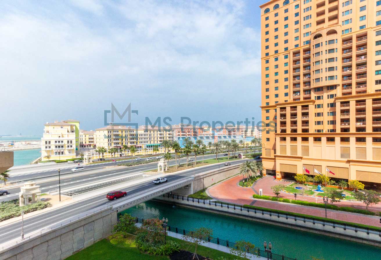 +1 Month Free | 2BHK Apartment with Huge Balcony
